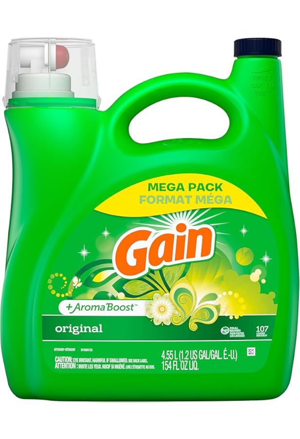 Amazon.co.jp: TIDE タイド 粉末洗剤 ダウニー入り 大容量バケツタイプ