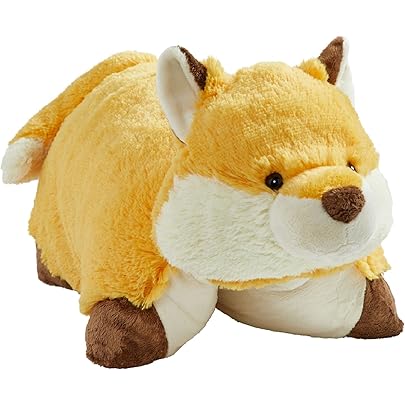 best pillow pets