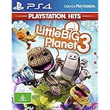 Littlebigplanet 3 Hits - PlayStation 4