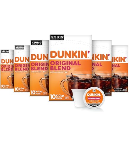 Amazon.co.jp: Dunkin Donut Coffee ダンキンドーナツ コーヒー