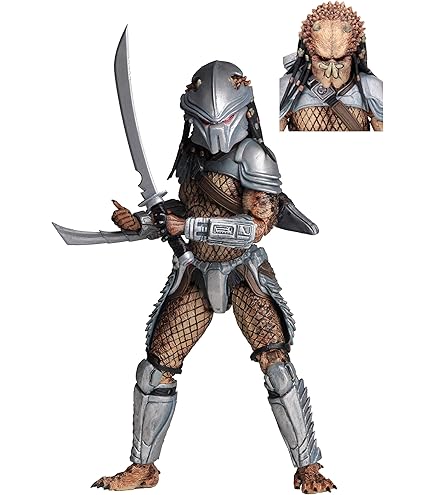 Amazon.co.jp: ダイヤモンドセレクト - プレデターズ アンマスク