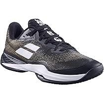 Babolat - バボラ ジェットマッハ3  サンドグラス 27cm  新品 Amazon | バボラ Babolat テニスシューズ メンズ JET MACH 3