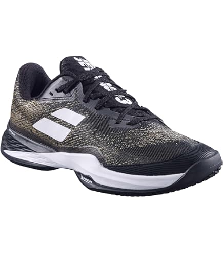 Amazon.co.jp: バボラ (Babolat) テニスシューズ PROPULSE FURY CLAY