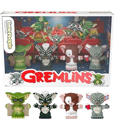 Amazon.co.jp: ネカ グレムリン トレーディングカード ダフィー