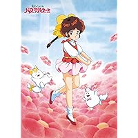 Amazon.co.jp: 魔法少女シリーズ 3作品（魔法の天使クリィミーマミ