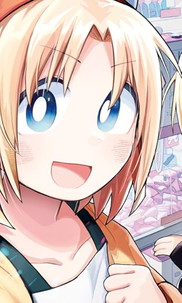 2025夏アニメ - リリー・ベイカー