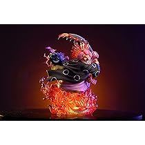 Amazon.co.jp: シャーロット・リンリン ビッグ・マム フィギュア 1/8