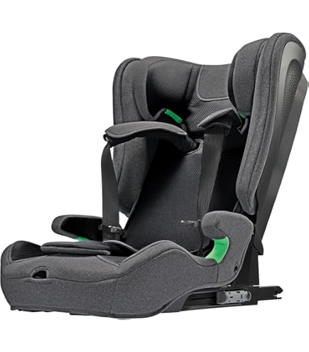 【送料込 美品】エールベベ スイングムーン プレミアムS カーボンレッド 取説付 Amazon | カーメイト エールベベ スイングムーン プレミアムS 1歳から7