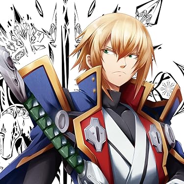 アプリゲームとコラボしたことのあるアニメや芸能人 - ジン＝キサラギ