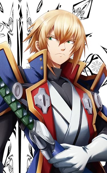 アプリゲームとコラボしたことのあるアニメや芸能人 - ジン＝キサラギ