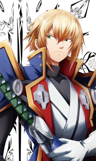 アプリゲームとコラボしたことのあるアニメや芸能人 - ジン＝キサラギ