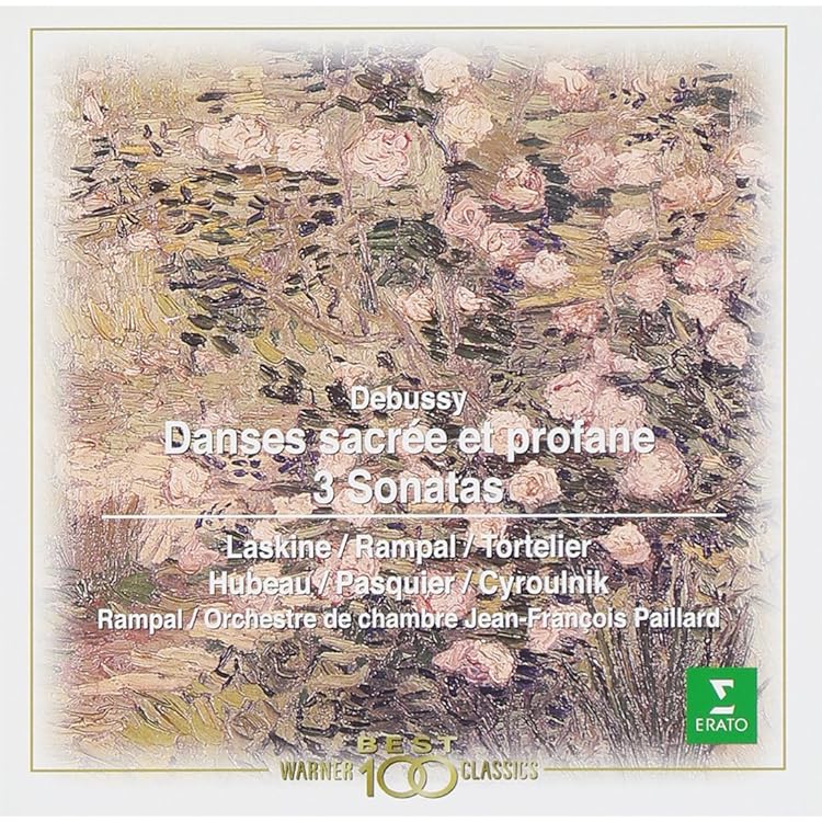 Amazon.co.jp: ドビュッシー:管弦楽曲集: ミュージック