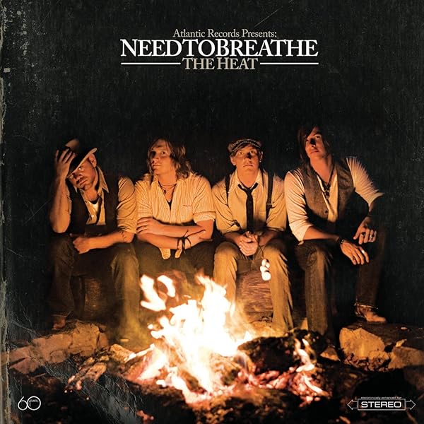 NEEDTOBREATHE - Reckoning | Amazon.com.au | Music