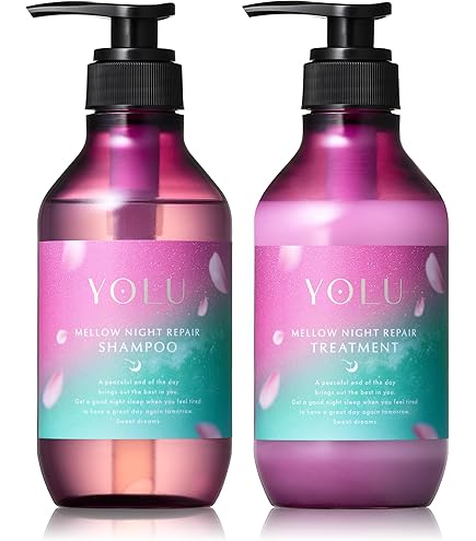 Amazon | モロッカンビューティ ハイドロリペア シャンプー＆ヘア