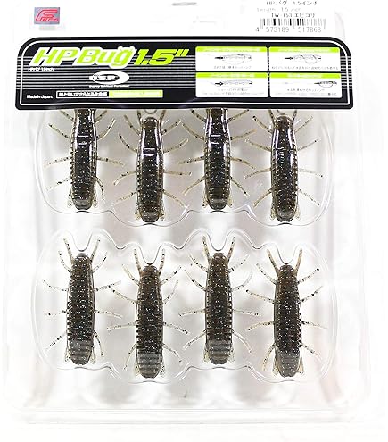 カゲロウオーダーページ Amazon.co.jp: オーエスピー(O.S.P) HP Bug 1.5インチ カゲロウ