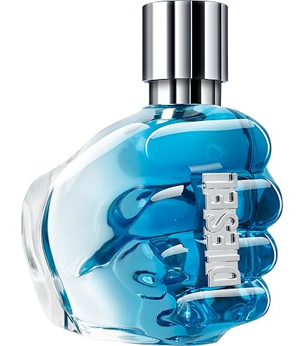 Amazon | ディーゼル DIESEL オンリー ザ ブレイブ 125ml EDT SP