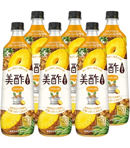 Amazon.co.jp: 美酢 ミチョ ザクロ 900ml 1本 : 食品・飲料・お酒