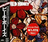 ワイルド・ハニー