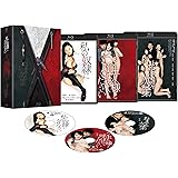 私の奴隷になりなさい トリロジー Blu-ray BOX　 　【『私の奴隷になりなさい』＋『ご主人様と呼ばせてください』＋『おまえ次第』合計3枚組】