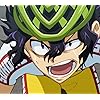 手嶋 純太(てしま じゅんた) 弱虫ペダル - 手嶋 純太(てしま じゅんた) QHD(1080×960) 110405