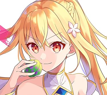 アニメ化決定作品 - レーナ