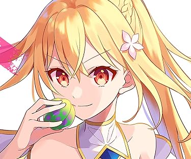 アニメ化決定作品 - レーナ