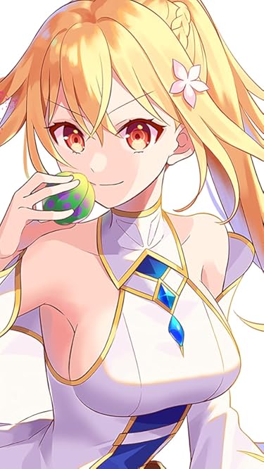 アニメ化決定作品 - レーナ