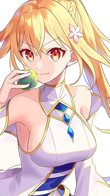 アニメ化決定作品 - レーナ