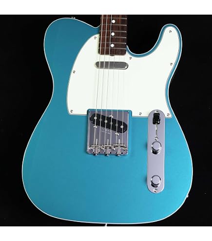 Amazon | Fender/Made in Japan Traditional 60s Telecaster Custom