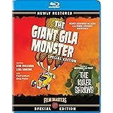 GIANT GILA MONSTER (1959) W/ THE KILLER SHREWS