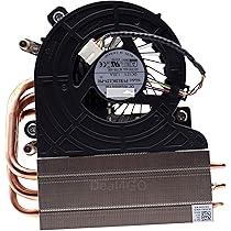 Amazon.co.jp: Deal4GO 125W 冷却ヒートシンクアセンブリ 93XV1