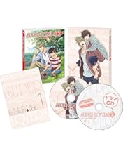 SUPER LOVERS Blu-ray〈限定版〉　全巻 Amazon.co.jp: 【[全5巻セット]SUPER LOVERS 第1~5巻 限定版(Blu