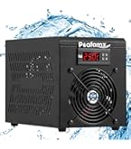 Amazon | TEGARUⅡ アクアリウムクーラー｜冷却・加温 両対応