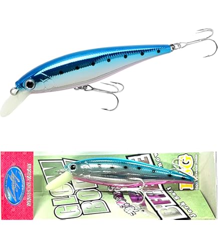 Amazon.co.jp: ラッキークラフト(LUCKY CRAFT) ビーフリーズ78EXS ESG