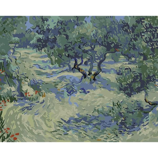 Amazon.co.jp: 油絵人物模写 マリーガブリエルカペ 国立西洋美術館 