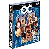 The OC〈セカンド〉セット1 [DVD]