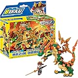 キアック ジャパンビック(BIKKU) ビークルワールドシリーズ3 マジンドラゴン VW-017 58017