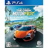 ザ クルー:モーターフェス -PS4