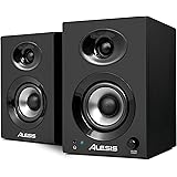 Alesis アクティブスピーカー・システム 3インチ・ウーファー 60W ELEVATE3 MKII