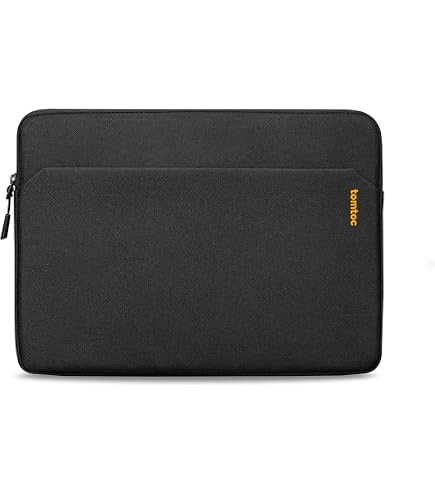 Amazon.co.jp: tomtoc 360°保護 パソコンケース 13インチ MacBook Neo