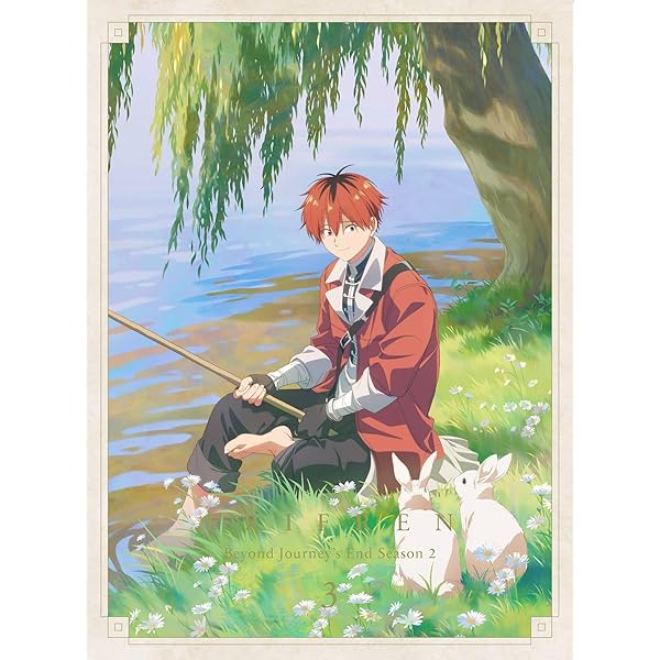 Amazon.co.jp: 【Amazon.co.jp限定】『葬送のフリーレン』Season 2 Vol 