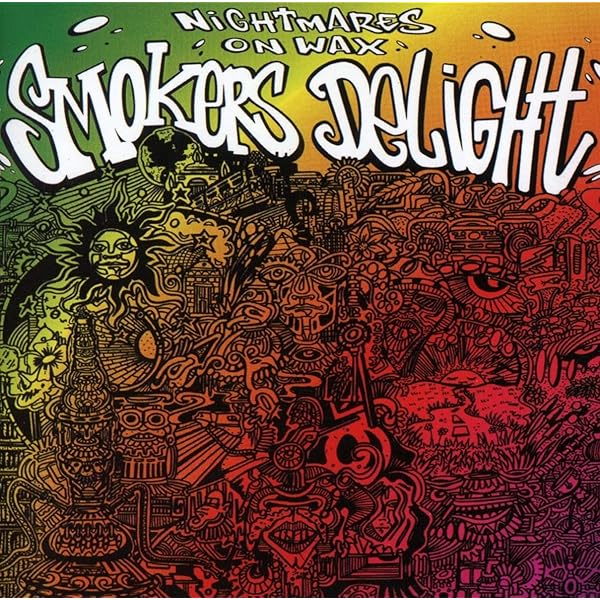 Amazon.co.jp: Smokers Delight (WARPCD36): ミュージック