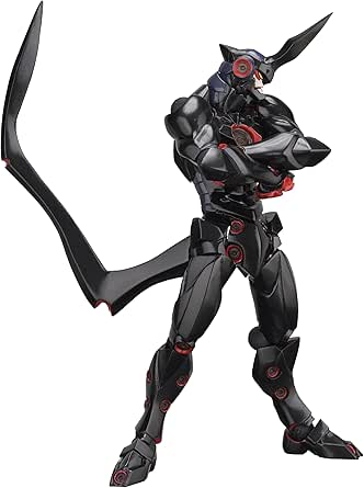 リボルテックヤマグチ No.52 ラゼンガン