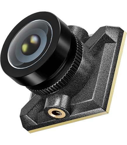 Amazon | Hobbyant RunCam Split 4 4K High Definition Recording/Low