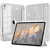 Amazon.co.jp: ZOPSGYU iPad A16 ケース iPad 11/10世代 ケース 11