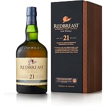 Amazon.co.jp: レッドブレスト 15年 700ml シングルポットスチル アイ