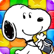 スヌーピー パズルジャーニー