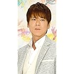 北山たけし iPhoneSE/5s/5c/5 壁紙 視差効果 かたくりの花 北山たけし iPhoneSE/5s/5c/5 壁紙 視差効果 かたくりの花