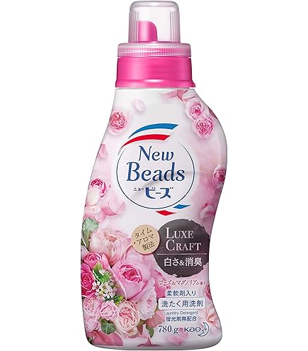 花王 ニュービーズ リュクスクラフト 詰替 1160g