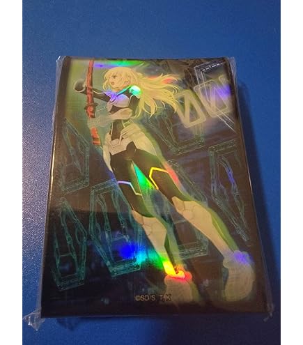 jaden yuki card sleeves Yugioh Card Sleeves - Jaden & Yubel Protectors